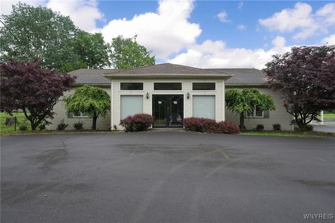 255 Aldrich Street Gowanda NY 14070
