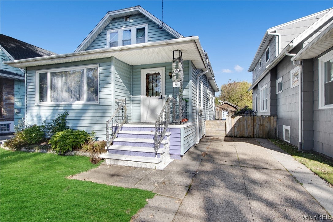 62 Crystal Avenue