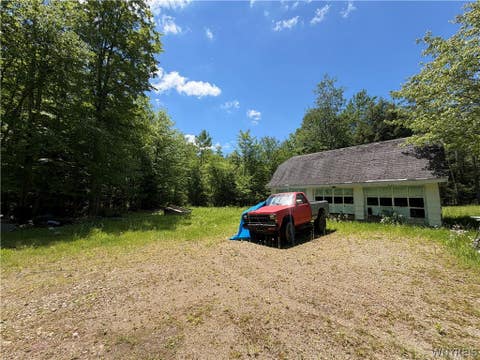 Tiny photo for 13800 Pritchard Road, Concord, NY 14141 (MLS # B1689175)
