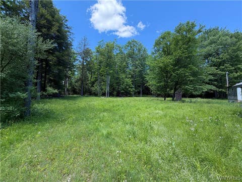 Tiny photo for 13800 Pritchard Road, Concord, NY 14141 (MLS # B1689175)