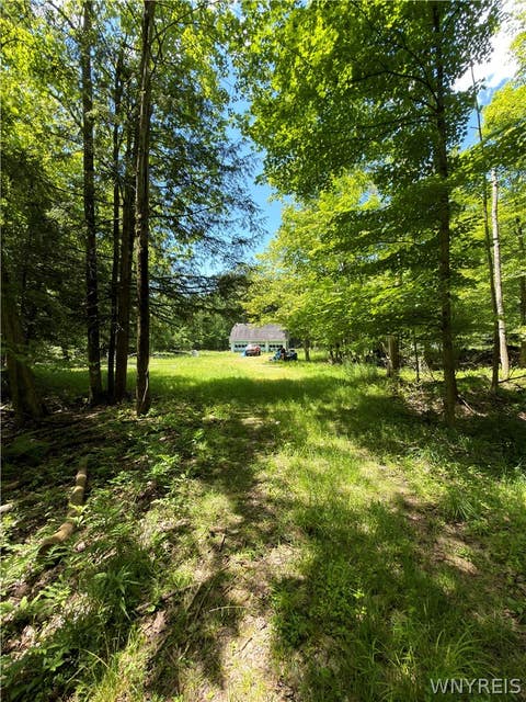 Tiny photo for 13800 Pritchard Road, Concord, NY 14141 (MLS # B1689175)