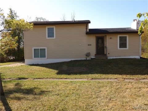 Photo of 10332 Transit Road, Amherst, NY 14051 (MLS # B1641732)