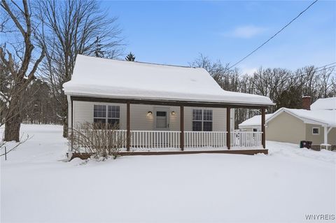 6235 Seufert Road Orchard Park NY 14127