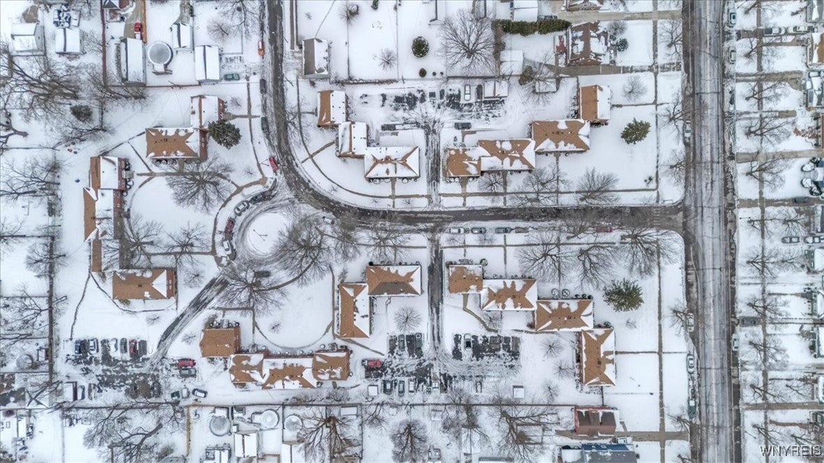 70 Mckinley Parkway