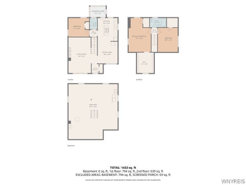 Tiny photo for 162 Hendricks Blvd BLVD, Amherst, NY 14226 (MLS # B1723881)