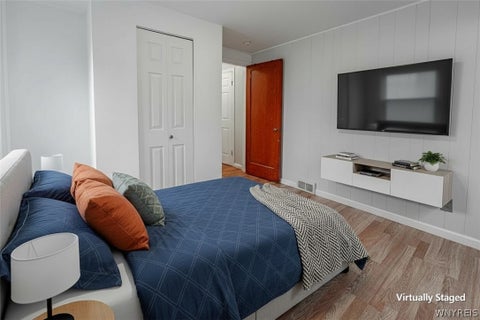 Tiny photo for 162 Hendricks Blvd BLVD, Amherst, NY 14226 (MLS # B1723881)