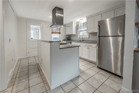 Tiny photo for 162 Hendricks Blvd BLVD, Amherst, NY 14226 (MLS # B1723881)