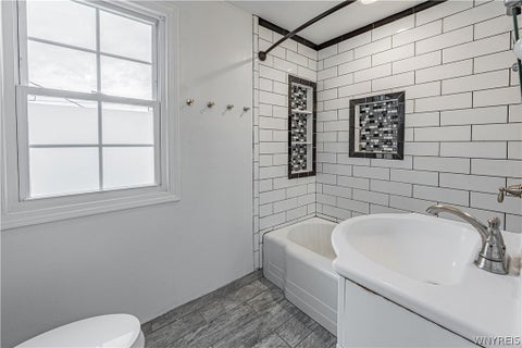 Tiny photo for 162 Hendricks Blvd BLVD, Amherst, NY 14226 (MLS # B1723881)