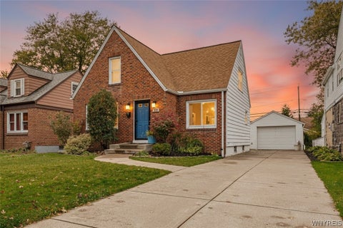 Tiny photo for 162 Hendricks Blvd BLVD, Amherst, NY 14226 (MLS # B1723881)