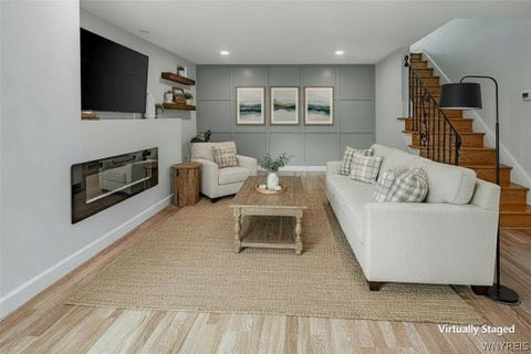 Tiny photo for 162 Hendricks Blvd BLVD, Amherst, NY 14226 (MLS # B1723881)