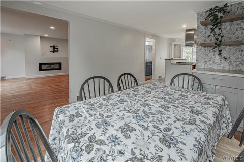 Tiny photo for 162 Hendricks Blvd BLVD, Amherst, NY 14226 (MLS # B1723881)
