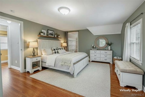 Tiny photo for 162 Hendricks Blvd BLVD, Amherst, NY 14226 (MLS # B1723881)