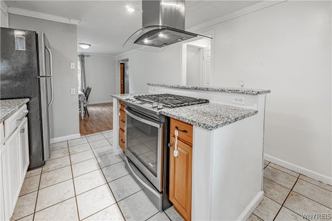 Tiny photo for 162 Hendricks Blvd BLVD, Amherst, NY 14226 (MLS # B1723881)