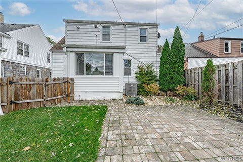 Tiny photo for 162 Hendricks Blvd BLVD, Amherst, NY 14226 (MLS # B1723881)