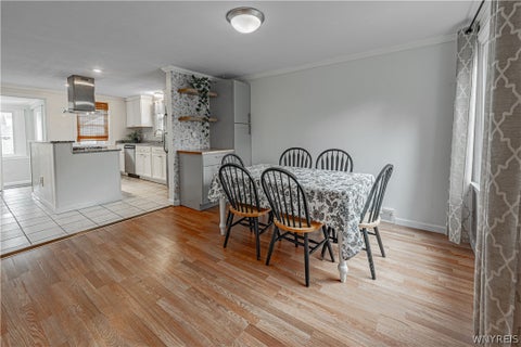 Tiny photo for 162 Hendricks Blvd BLVD, Amherst, NY 14226 (MLS # B1723881)
