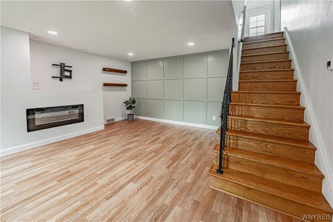 Tiny photo for 162 Hendricks Blvd BLVD, Amherst, NY 14226 (MLS # B1723881)