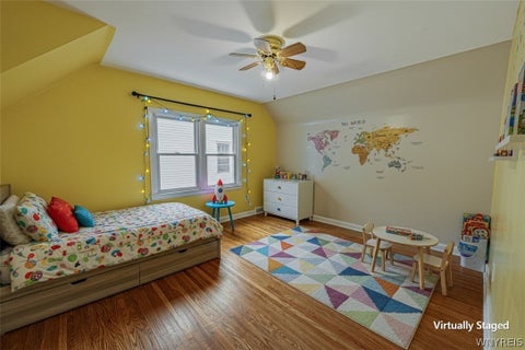 Tiny photo for 162 Hendricks Blvd BLVD, Amherst, NY 14226 (MLS # B1723881)