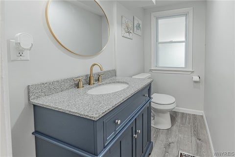 Tiny photo for 162 Hendricks Blvd BLVD, Amherst, NY 14226 (MLS # B1723881)