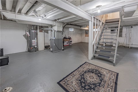 Tiny photo for 162 Hendricks Blvd BLVD, Amherst, NY 14226 (MLS # B1723881)