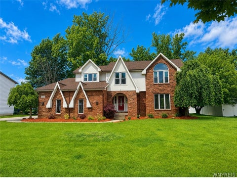 Photo of 400 Tiburon Lane, Amherst, NY 14051 (MLS # B1689749)