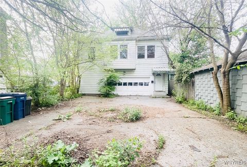 115 Stratford Road Buffalo NY 14216