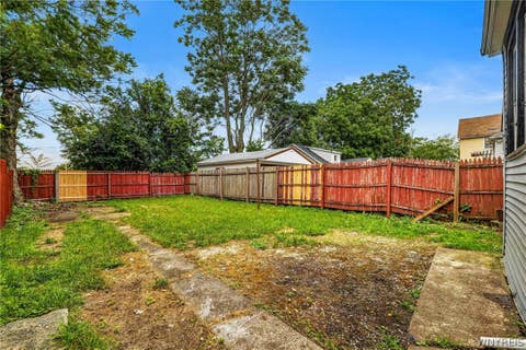 Tiny photo for 52 Wade Avenue, Buffalo, NY 14214 (MLS # B1708977)
