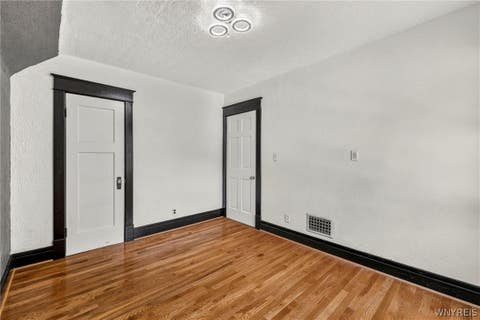 Tiny photo for 52 Wade Avenue, Buffalo, NY 14214 (MLS # B1708977)