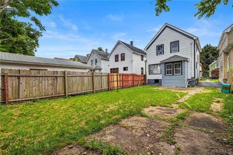 Tiny photo for 52 Wade Avenue, Buffalo, NY 14214 (MLS # B1708977)
