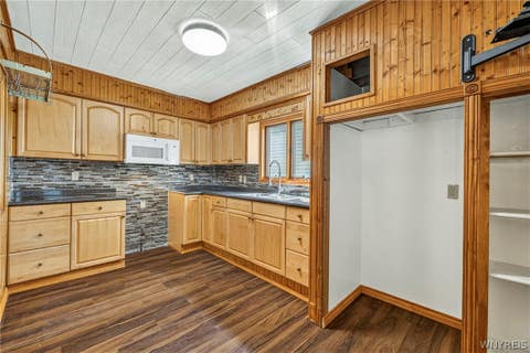 Tiny photo for 52 Wade Avenue, Buffalo, NY 14214 (MLS # B1708977)
