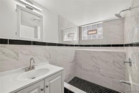 Tiny photo for 52 Wade Avenue, Buffalo, NY 14214 (MLS # B1708977)