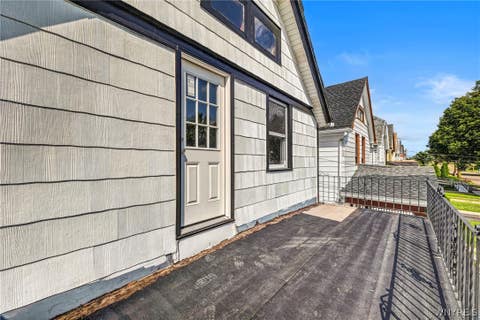 Tiny photo for 52 Wade Avenue, Buffalo, NY 14214 (MLS # B1708977)