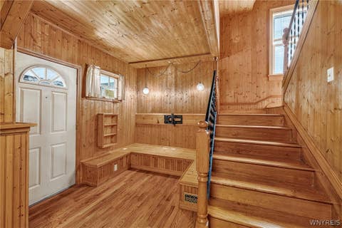 Tiny photo for 52 Wade Avenue, Buffalo, NY 14214 (MLS # B1708977)