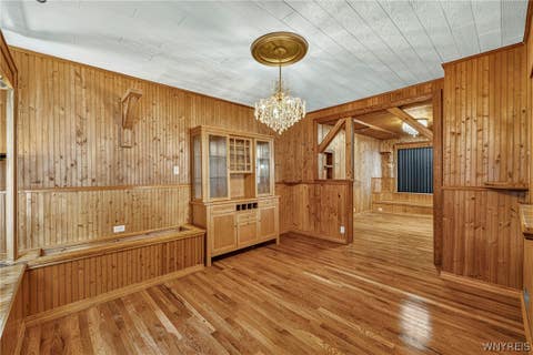 Tiny photo for 52 Wade Avenue, Buffalo, NY 14214 (MLS # B1708977)