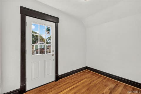 Tiny photo for 52 Wade Avenue, Buffalo, NY 14214 (MLS # B1708977)