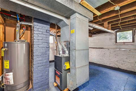 Tiny photo for 52 Wade Avenue, Buffalo, NY 14214 (MLS # B1708977)