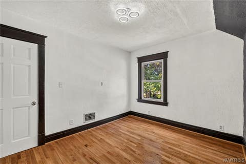 Tiny photo for 52 Wade Avenue, Buffalo, NY 14214 (MLS # B1708977)