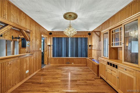 Tiny photo for 52 Wade Avenue, Buffalo, NY 14214 (MLS # B1708977)