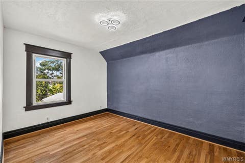 Tiny photo for 52 Wade Avenue, Buffalo, NY 14214 (MLS # B1708977)