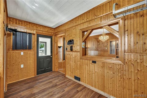 Tiny photo for 52 Wade Avenue, Buffalo, NY 14214 (MLS # B1708977)