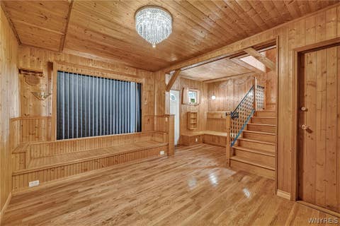 Tiny photo for 52 Wade Avenue, Buffalo, NY 14214 (MLS # B1708977)