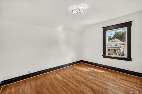 Tiny photo for 52 Wade Avenue, Buffalo, NY 14214 (MLS # B1708977)