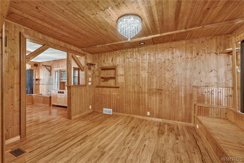 Tiny photo for 52 Wade Avenue, Buffalo, NY 14214 (MLS # B1708977)