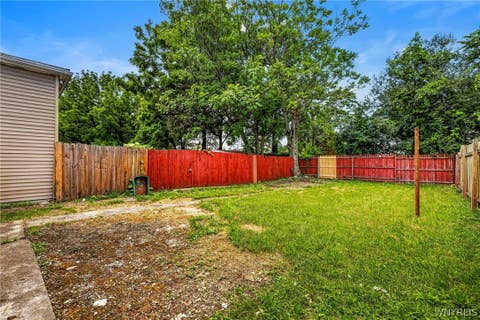 Tiny photo for 52 Wade Avenue, Buffalo, NY 14214 (MLS # B1708977)