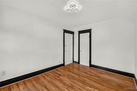 Tiny photo for 52 Wade Avenue, Buffalo, NY 14214 (MLS # B1708977)