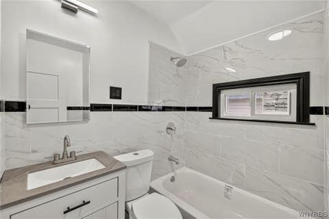 Tiny photo for 52 Wade Avenue, Buffalo, NY 14214 (MLS # B1708977)