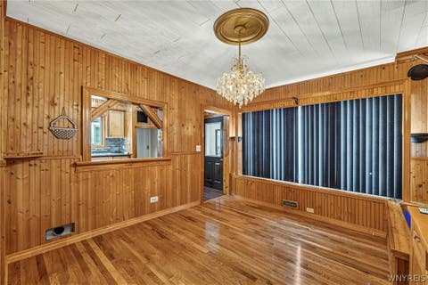 Tiny photo for 52 Wade Avenue, Buffalo, NY 14214 (MLS # B1708977)