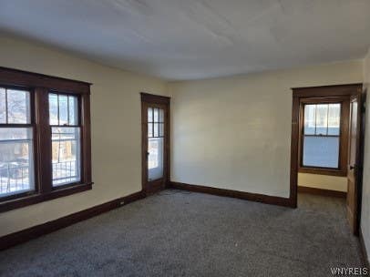 Tiny photo for 265 Lisbon Avenue, Buffalo, NY 14215 (MLS # B1702227)