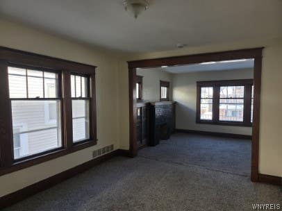 Tiny photo for 265 Lisbon Avenue, Buffalo, NY 14215 (MLS # B1702227)