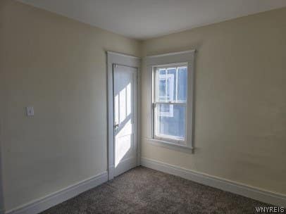 Tiny photo for 265 Lisbon Avenue, Buffalo, NY 14215 (MLS # B1702227)