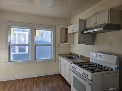 Tiny photo for 265 Lisbon Avenue, Buffalo, NY 14215 (MLS # B1702227)